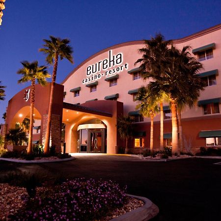 Eureka Casino Resort Mesquite Exterior foto